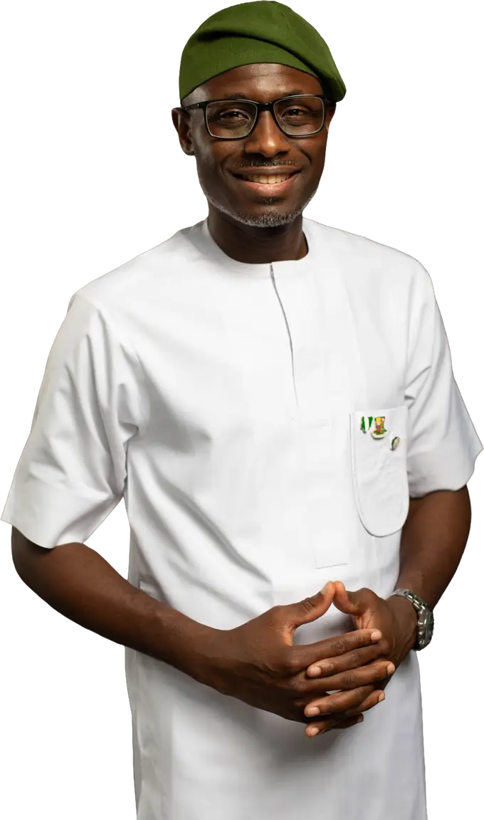 Ayobami Akinyode Olunlọyọ