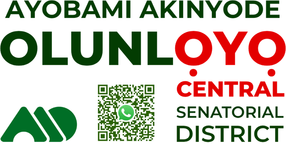 Olunlọyọ, Ọyọ Central